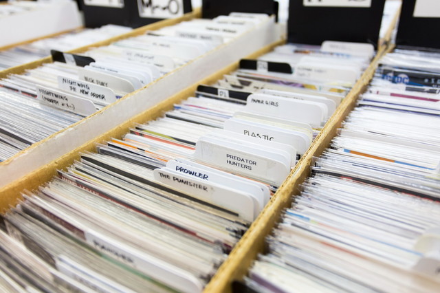 ブリスターコミックス