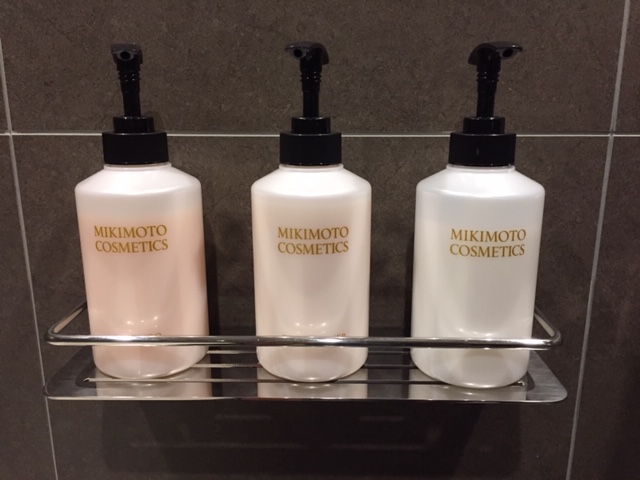 三井ガーデンホテル六本木プレミア