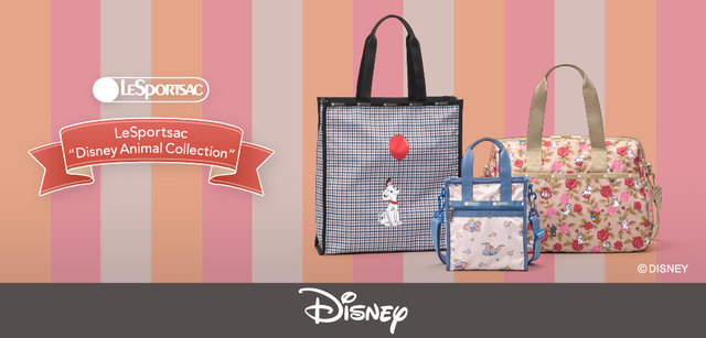 Disney Animal Collection