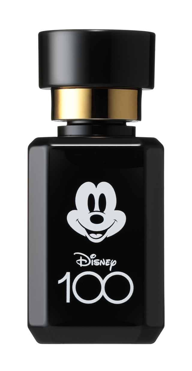 『スマイルフレンズ スクワランセット』ミッキーマウス