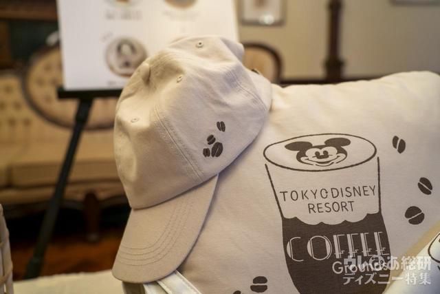 「東京ディズニーリゾート・サーキュレーティングスマイル」
