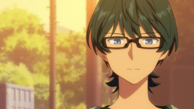 『グリッドマン ユニバース』