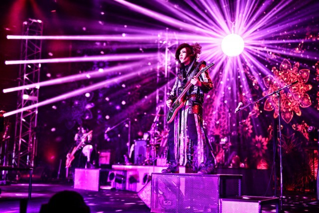 初ワンマンツアーファイナル「渋谷公会堂」感動シーン