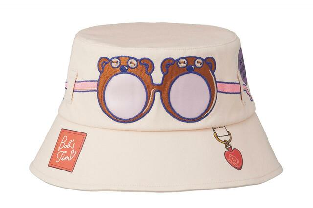 バケットハット 4,200円｜ユニバーサル・スタジオ・ジャパン夏イベント「NO LIMIT! サマー 2023」スペシャルグッズ