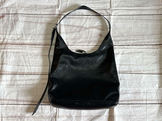 2WAYロングベルトバッグ／税込2,990円