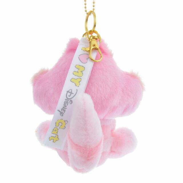 チェシャ猫 ぬいぐるみキーホルダー・キーチェーン Disney ARTIST COLLECTION by NORIYUKI ECHIGAWA CAT DAY 2023 1,980円