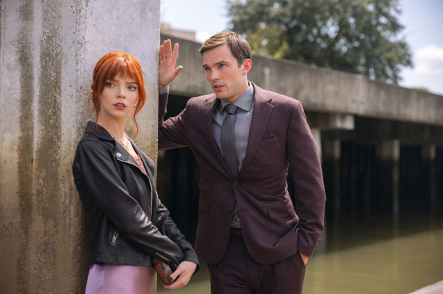 『ザ・メニュー』