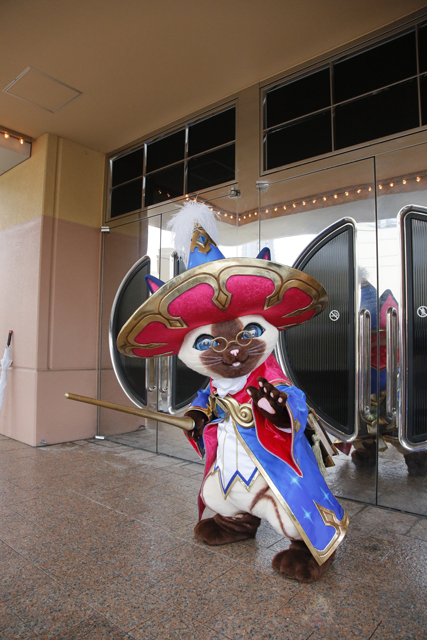 アイルー2 ©CAPCOM CO., LTD. ALL RIGHTS RESERVED.