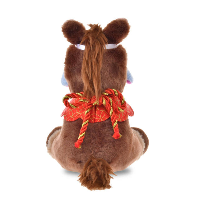 イーヨー ぬいぐるみ Disney store ETO collection 2026 2,800円