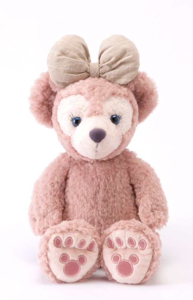 シェリーメイ ぬいぐるみ(S)¥3,900