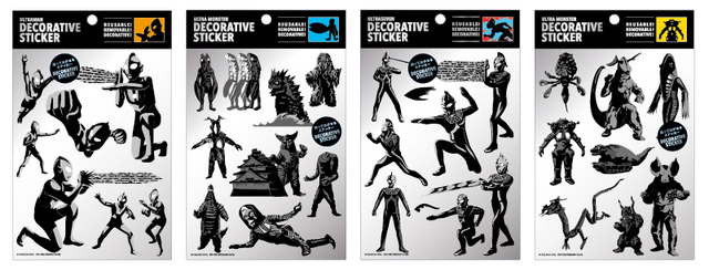 デコステッカー