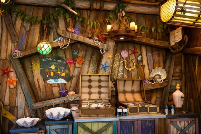 ルックアウト・クックアウト