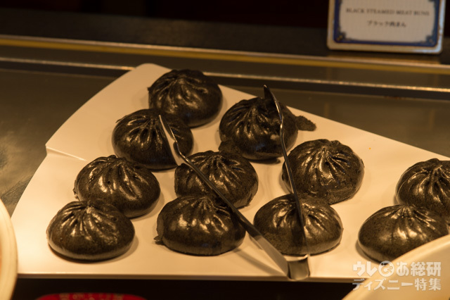 東京ディズニーシー「セイリングデイ・ブッフェ」