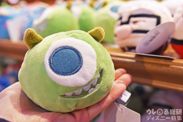 まるコロぬいぐるみ