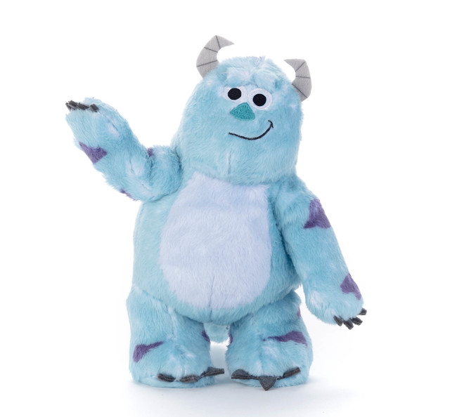 ディズニーキャラクター ポペット サリー