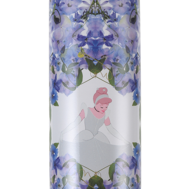 【Disney ARTIST COLLECTION by nicolai bergmann】フレグランスボディミスト〈シンデレラ〉