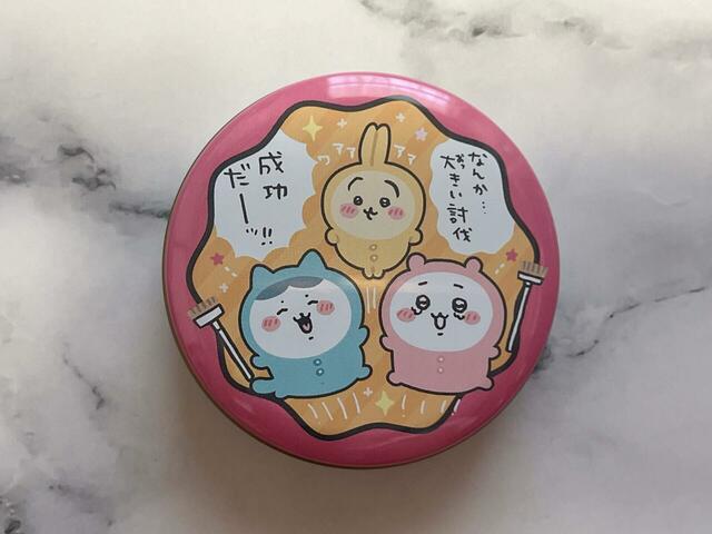 「でかい鳥」が出ました！