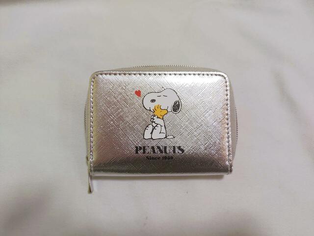 オシャレなシルバーカラー