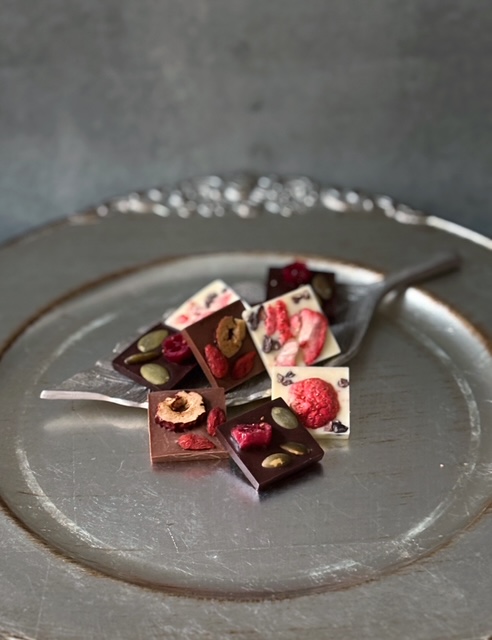 ・Norico-Chocol'art(東京・文京区)/チョコ