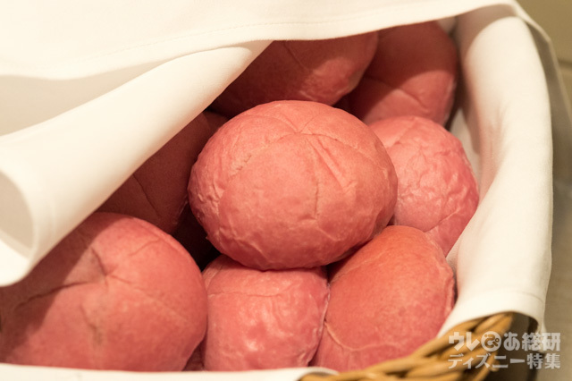 東京ディズニーシー「セイリングデイ・ブッフェ」