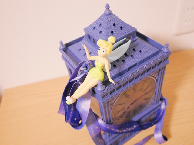 ポップコーン、バケット付き 3,200円｜東京ディズニーシー新テーマポート「ファンタジースプリングス」