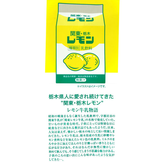 ドナルド、チップ&デール ポテトチップス 関東・栃木レモン LEMON GYUNYU 550円