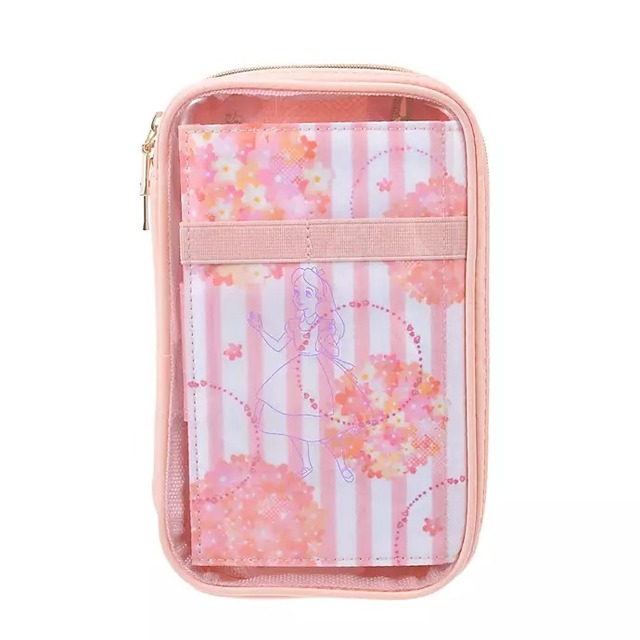 ステーショナリーケース＜アリス＞1980円