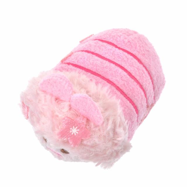 ツムツム ぬいぐるみ＜ピグレット＞660円