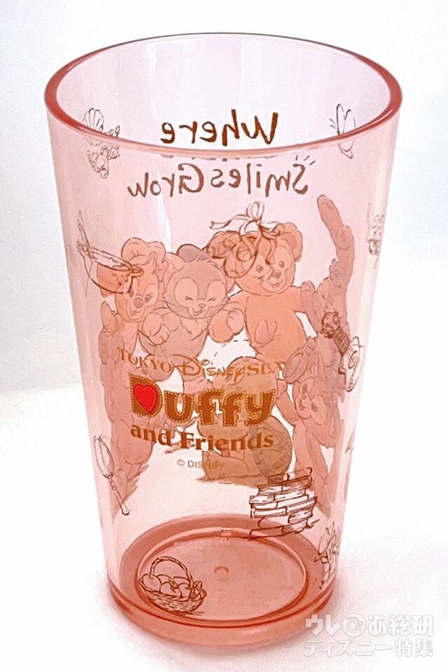 スーベニアタンブラー