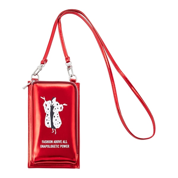 ネックポーチDisney +E 1,490円