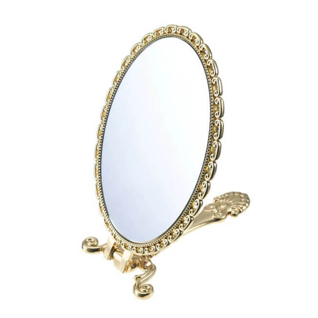 ミニー ハンドミラー・手鏡 リボン Health＆Beauty Tool 2,090円