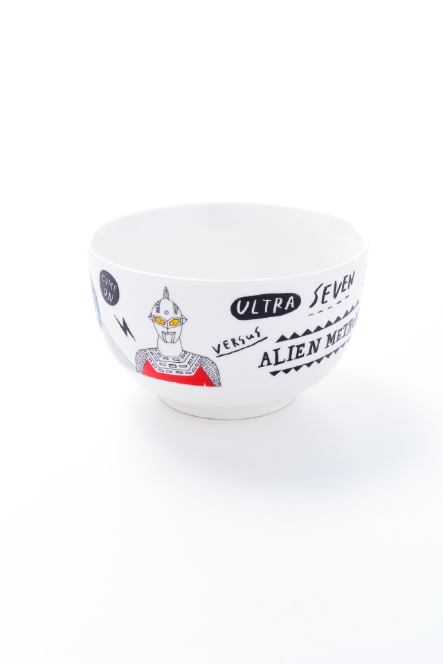 陶器ボウル 300円（税抜）