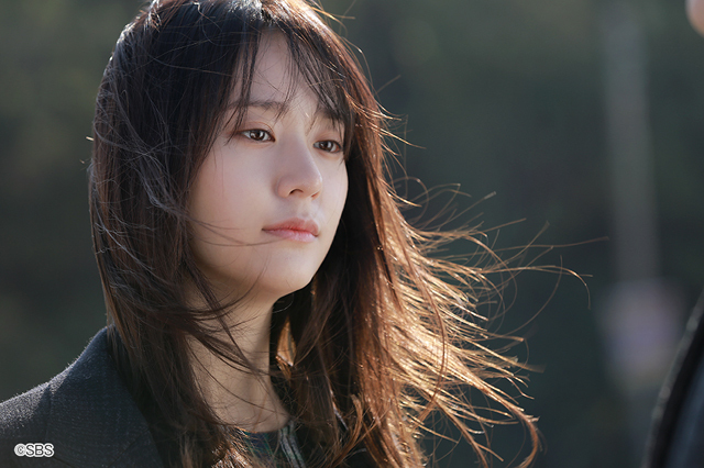 Mnet『僕には愛しすぎる彼女』©SBS