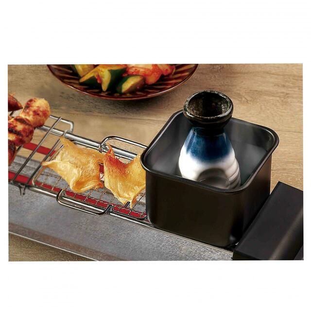 ライソン「せんべろメーカー」