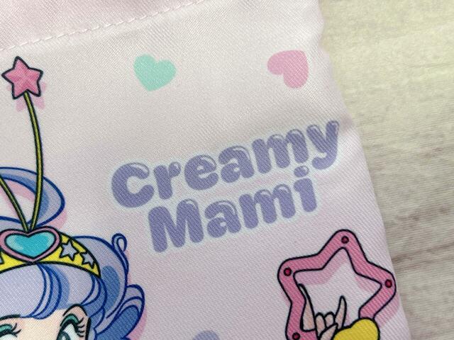 カラーはライトピンクとローズピンクの2色展開。今回はライトピンクをチョイス