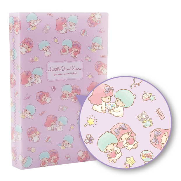 クリアファイルホルダー（900円）