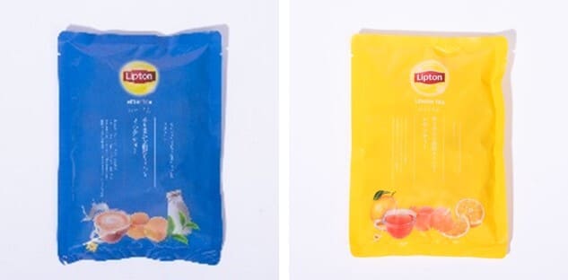 【リプトン×3COINS】「キャンディ（ミルク・レモン）」324円