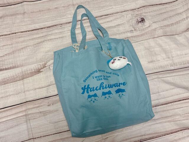 外で仕事をする際の荷物をイン！