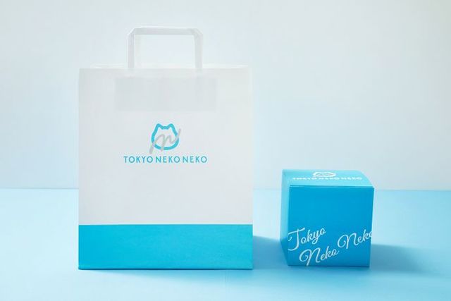 東京ねこねこ 銀座店