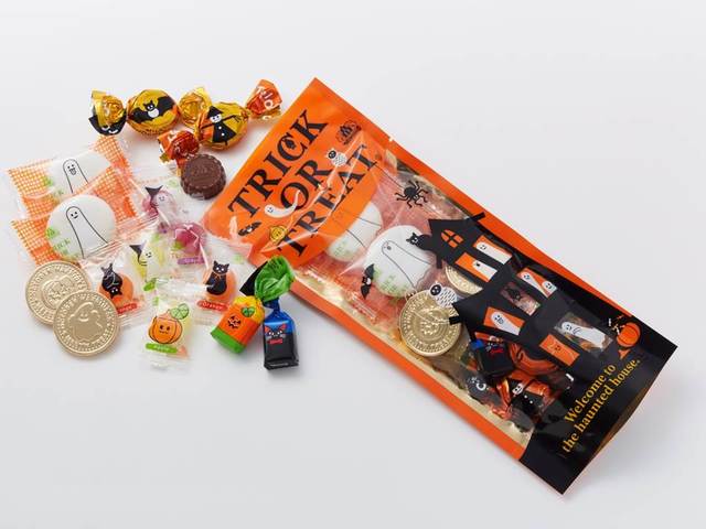 トリック オア トリート Ⓡ[アソート] 