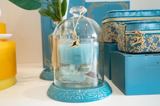 キャンドル 4,500円｜PRINCESS DAYS by Francfranc