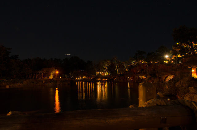 ビーバーブラザーズのカヌー探検｜TDLサンクスデー2016