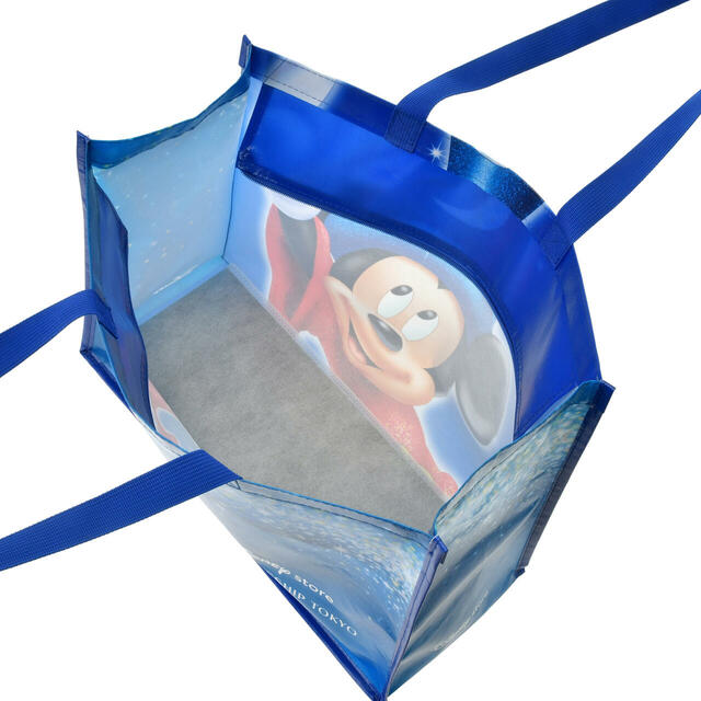 ショッピングバッグ 950円