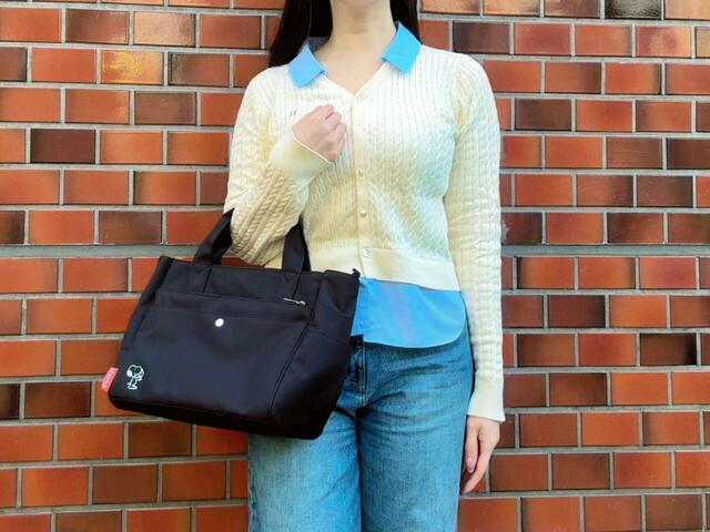 身長155cmの筆者が持ってみました