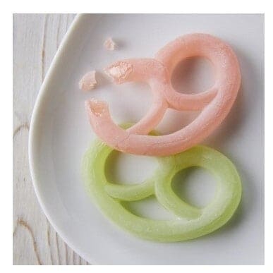 【ヒトツブカンロ】次世代食感グミ「グミッツェル」