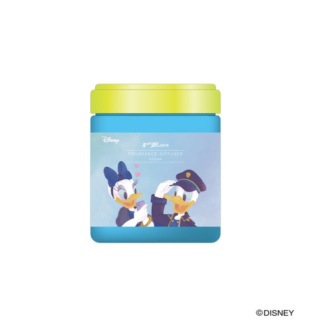 ゲル状芳香剤 880円