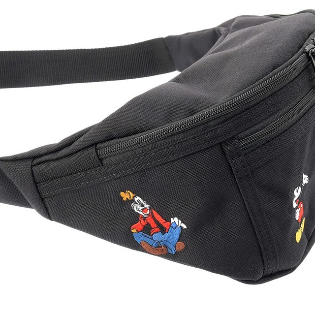 ウエストバッグ　8,500円