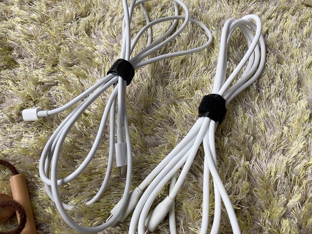 【無印良品 EVAケース・ファスナー付B6】種類や用途に合わせて分類