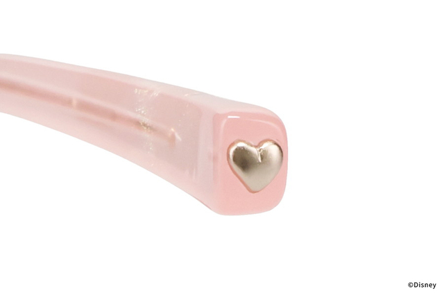 Dress Up Line 15,500円｜アリエル｜Zoffディズニーコレクション“プリンセス”