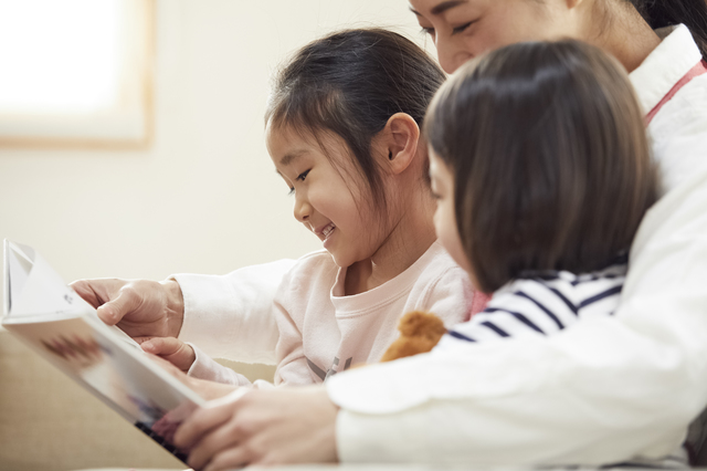 元保育士が教える！園児に読んで人気だった「おすすめ絵本」11選（1/3